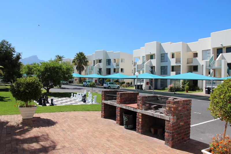 To Let 2 Bedroom Property for Rent in Plumstead Western Cape